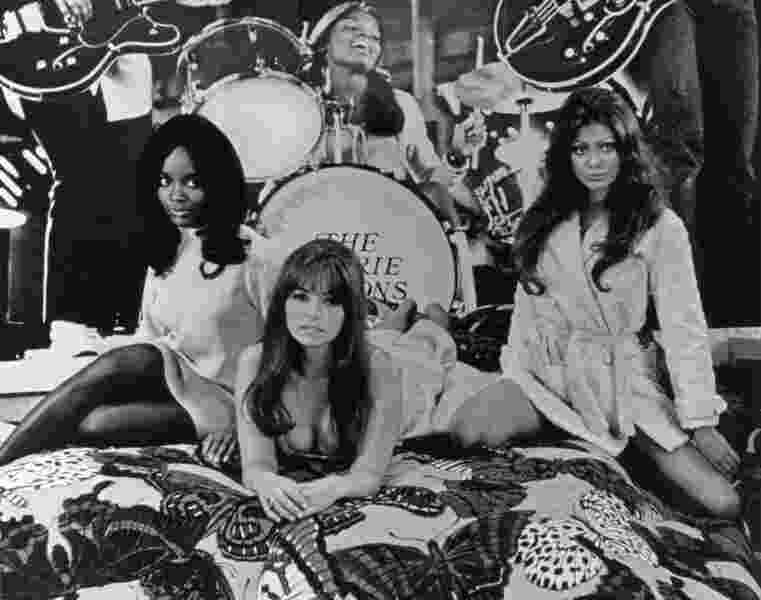 Beyond the Valley of the Dolls (1970) Screenshot 3