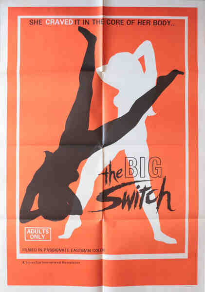 The Big Switch (1968) Screenshot 3
