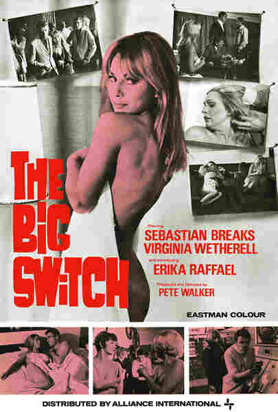 The Big Switch (1968) Screenshot 4