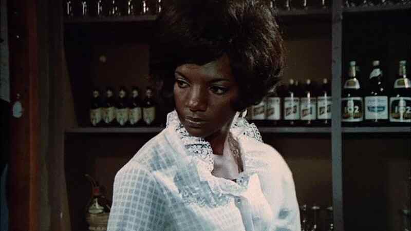 Black Angels (1970) Screenshot 5