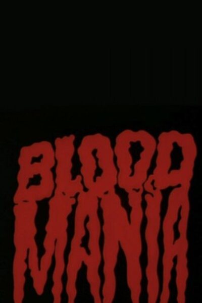 Blood Mania (1970) Screenshot 1