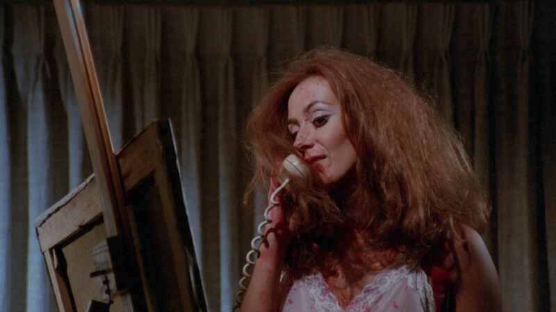 Blood Mania (1970) Screenshot 5