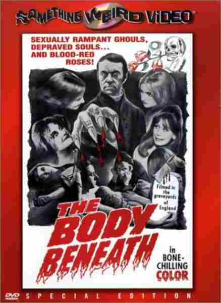 The Body Beneath (1970) Screenshot 1