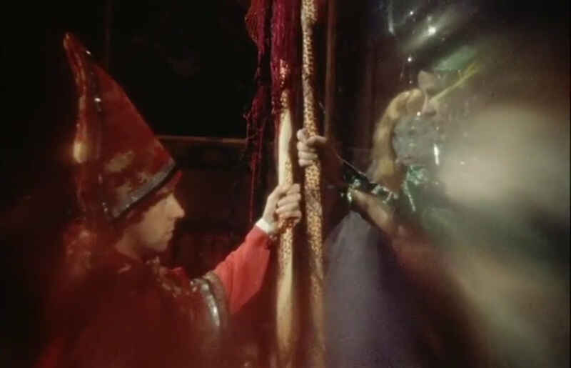 The Body Beneath (1970) Screenshot 3
