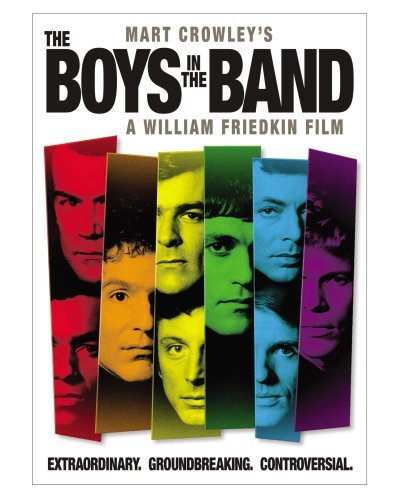 The Boys in the Band (1970) Screenshot 3