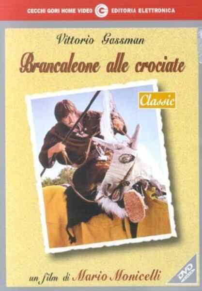 Brancaleone alle Crociate (1970) Screenshot 1
