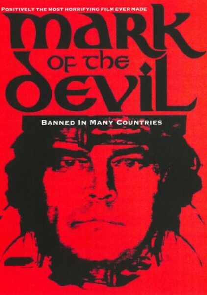 Mark of the Devil (1970) Screenshot 1