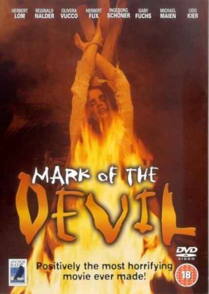 Mark of the Devil (1970) Screenshot 2