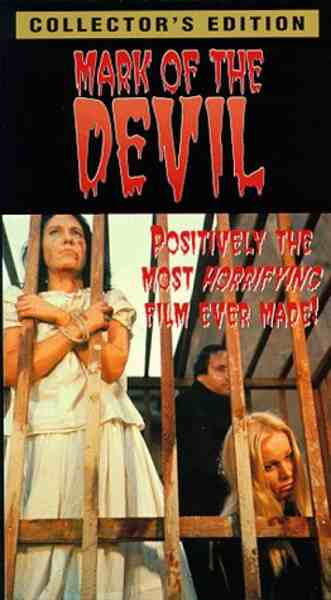Mark of the Devil (1970) Screenshot 3