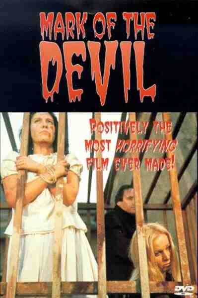 Mark of the Devil (1970) Screenshot 4