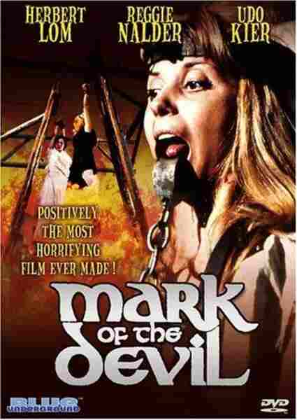 Mark of the Devil (1970) Screenshot 5