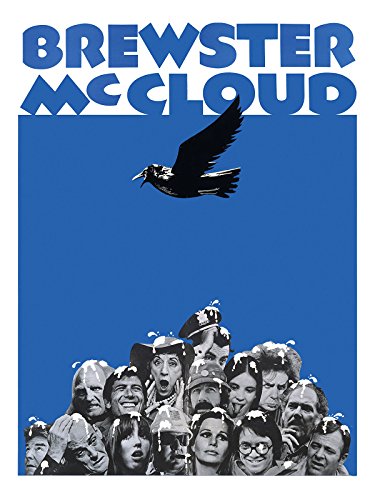 Brewster McCloud (1970) Screenshot 1 