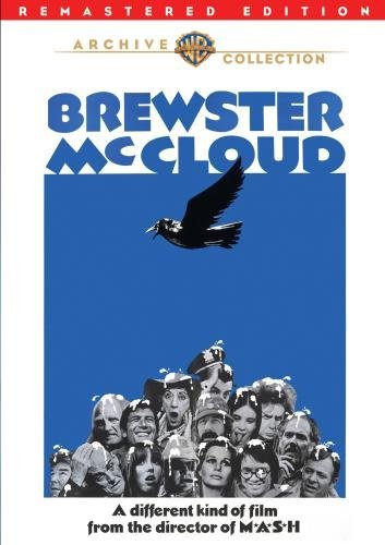 Brewster McCloud (1970) Screenshot 2 