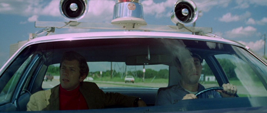 Brewster McCloud (1970) Screenshot 4 