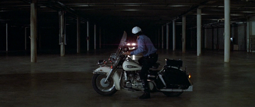 Brewster McCloud (1970) Screenshot 5 