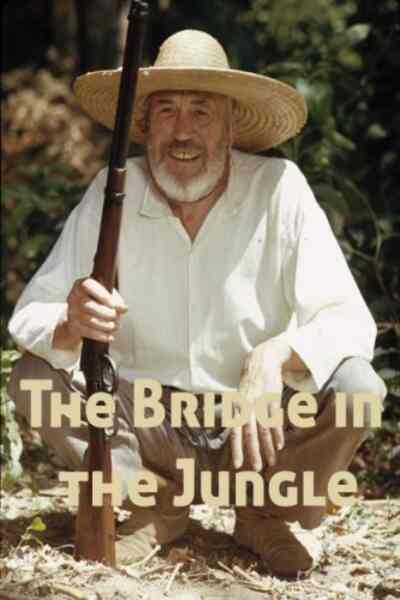 The Bridge in the Jungle (1971) starring John Huston on DVD on DVD