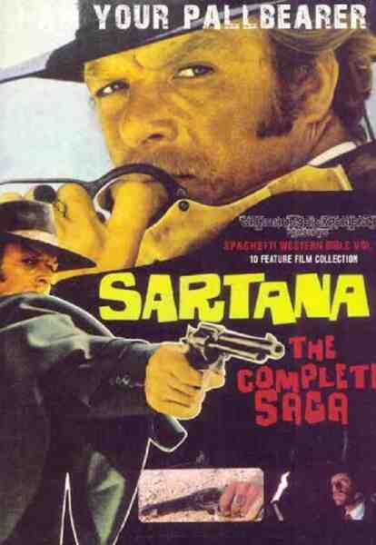 Buon funerale amigos!... paga Sartana (1970) Screenshot 1