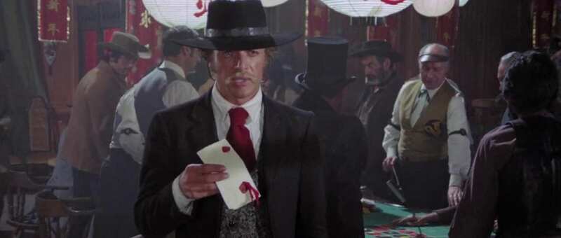 Buon funerale amigos!... paga Sartana (1970) Screenshot 4