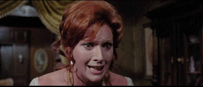 Buon funerale amigos!... paga Sartana (1970) Screenshot 5