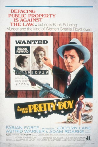 A Bullet for Pretty Boy (1970) Screenshot 1