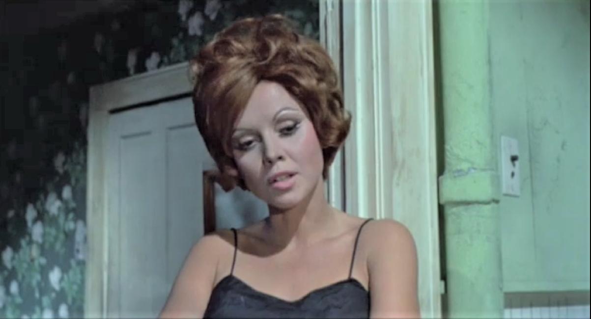 A Bullet for Pretty Boy (1970) Screenshot 4