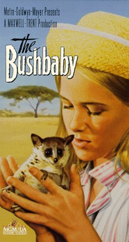The Bushbaby (1969) Screenshot 1