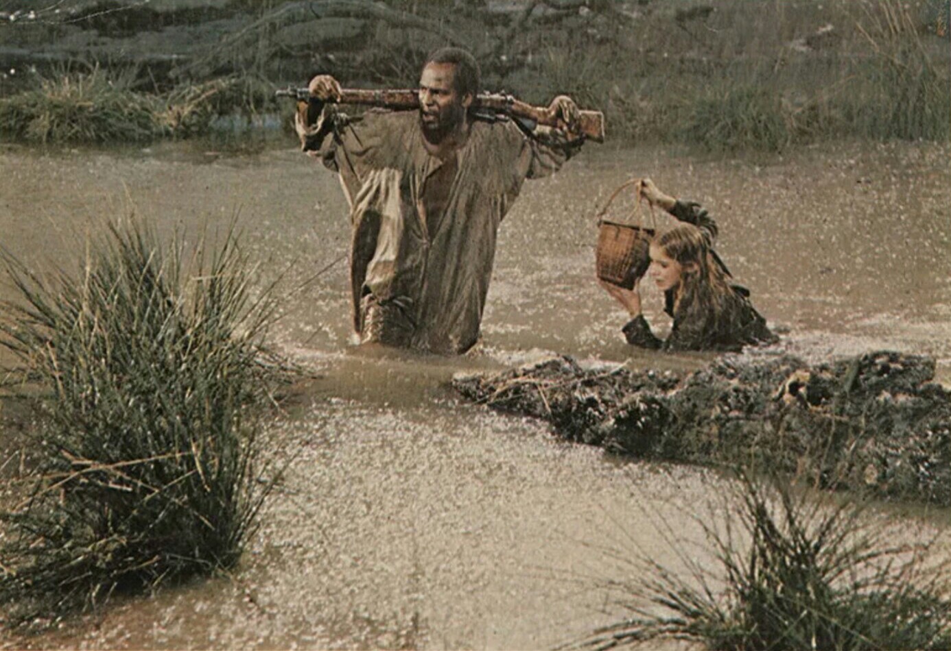 The Bushbaby (1969) Screenshot 3