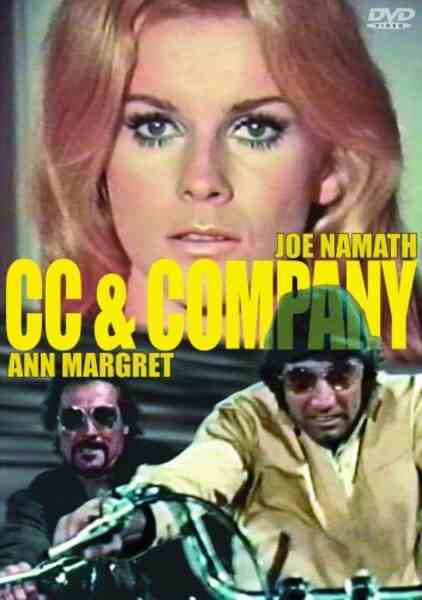 C.C. & Company (1970) Screenshot 1