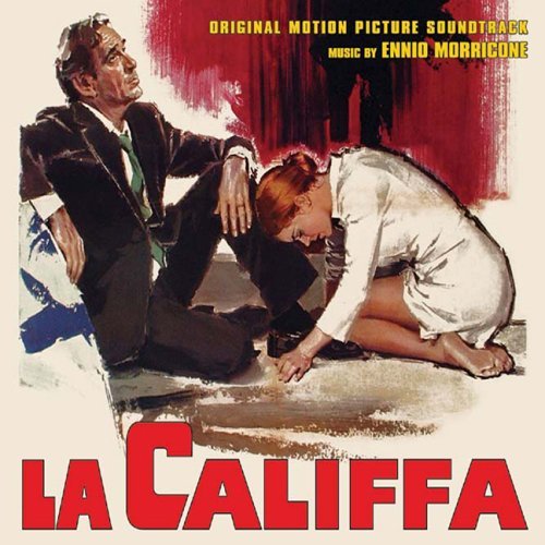 La califfa (1970) Screenshot 1