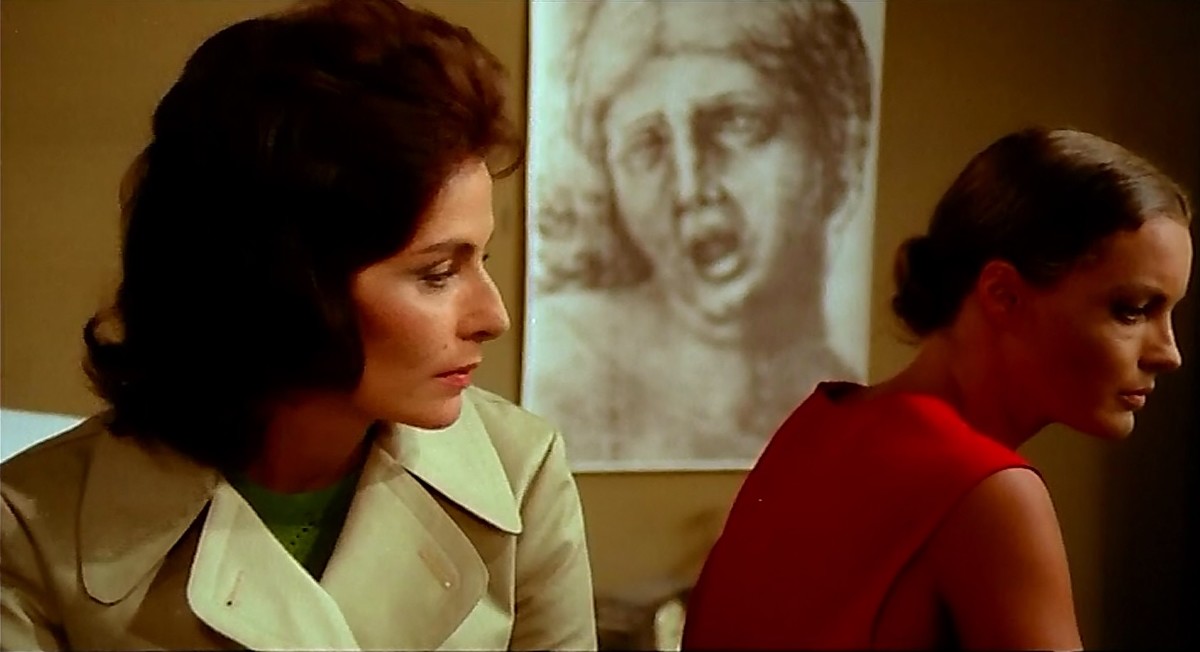 La califfa (1970) Screenshot 4