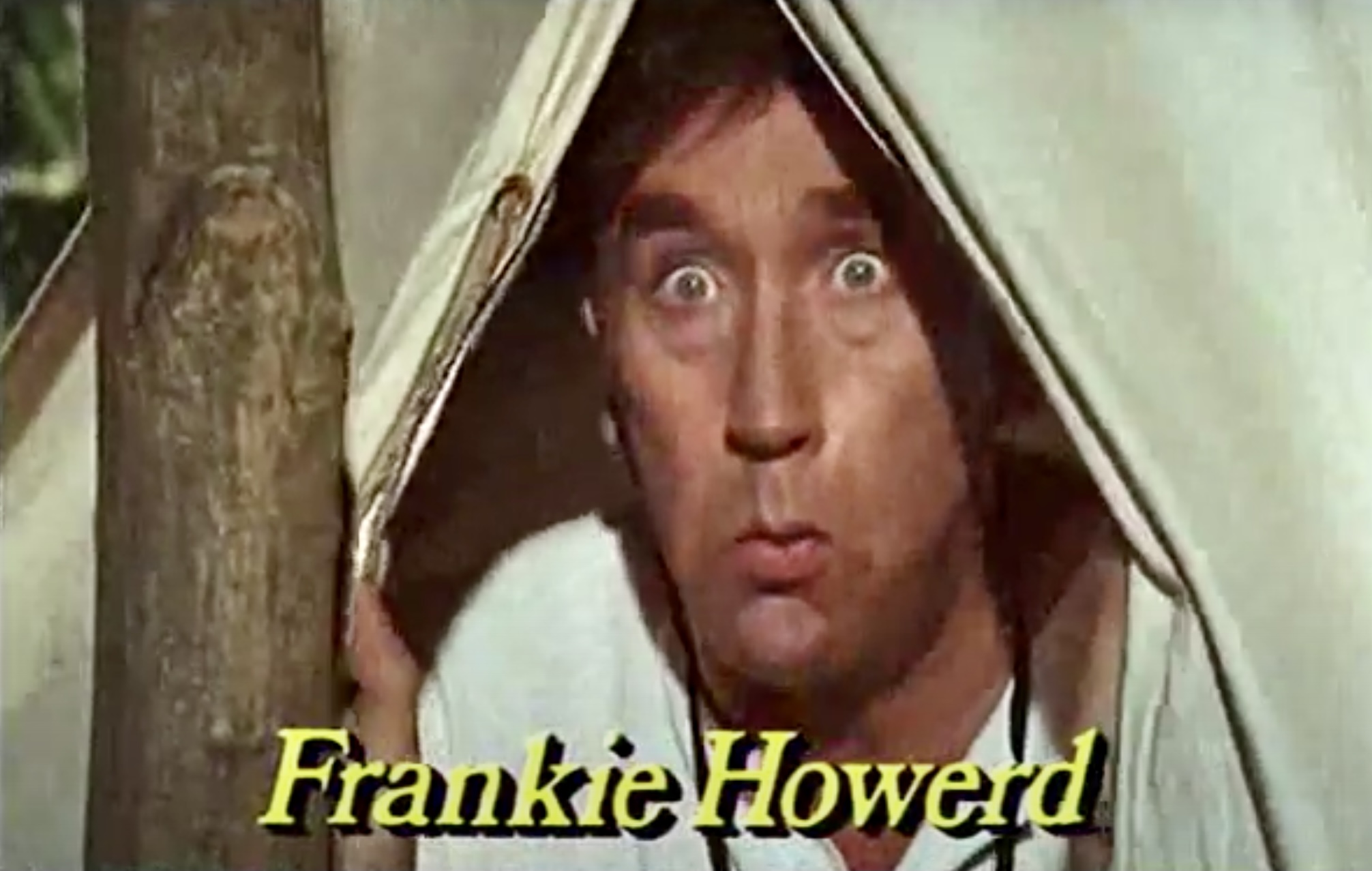Carry on Up the Jungle (1970) Screenshot 5