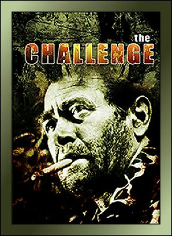 The Challenge (1970) Screenshot 1 