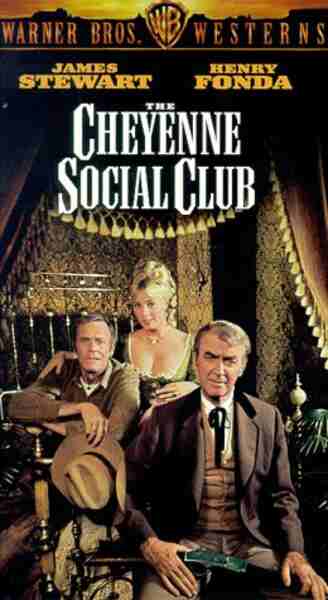 The Cheyenne Social Club (1970) Screenshot 5