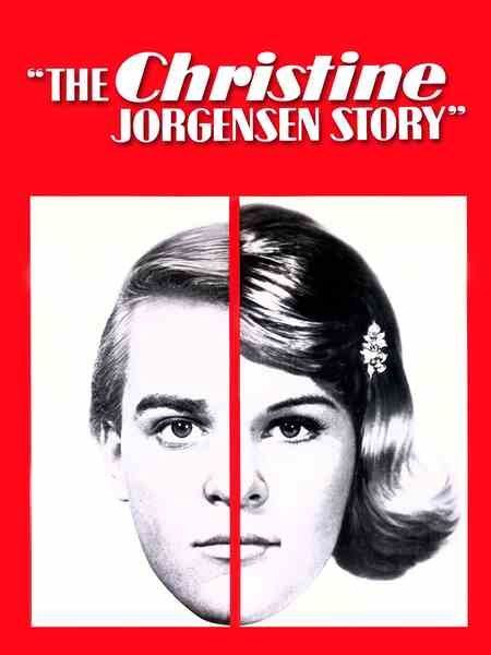 The Christine Jorgensen Story (1970) Screenshot 4