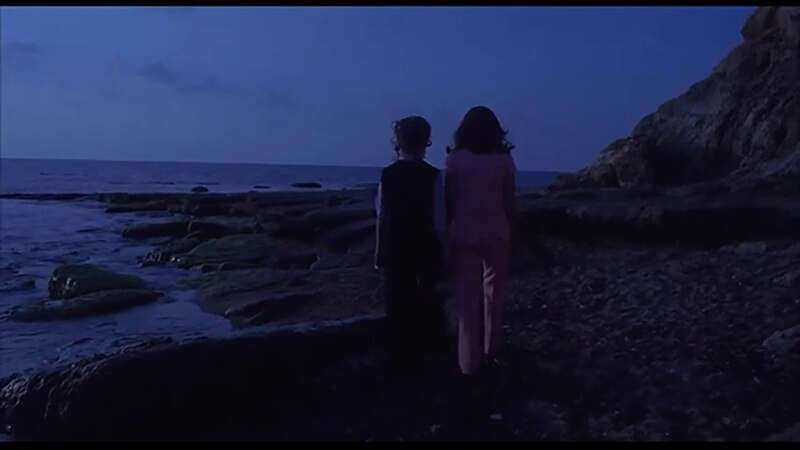 Five Dolls for an August Moon (1970) Screenshot 2