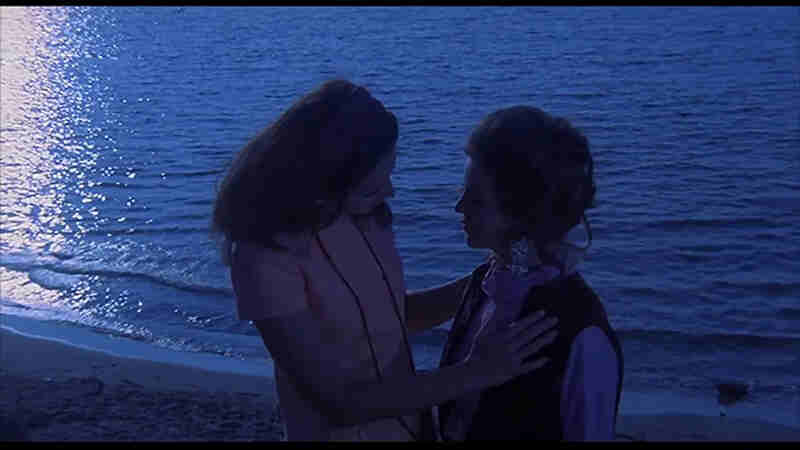Five Dolls for an August Moon (1970) Screenshot 3