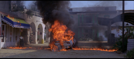 Violent City (1970) Screenshot 2 