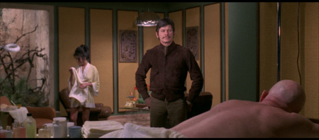 Violent City (1970) Screenshot 5 