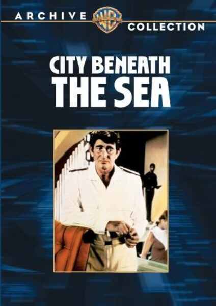 City Beneath the Sea (1971) Screenshot 1