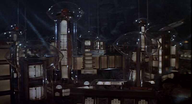 City Beneath the Sea (1971) Screenshot 4