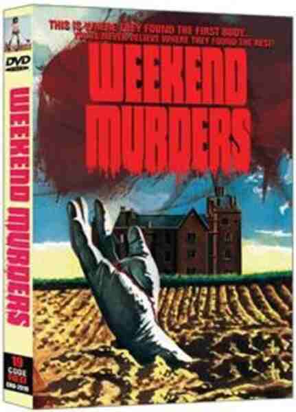 The Weekend Murders (1970) Screenshot 1