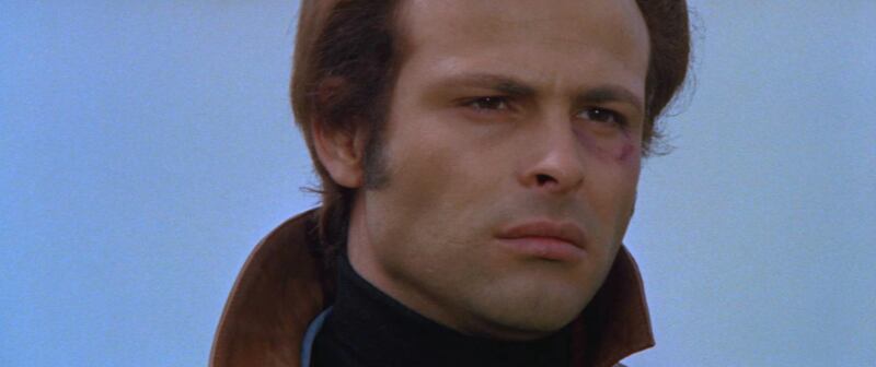 The Weekend Murders (1970) Screenshot 3