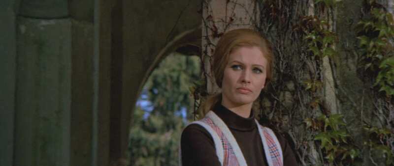 The Weekend Murders (1970) Screenshot 4