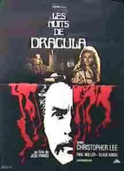 Count Dracula (1970) Screenshot 1