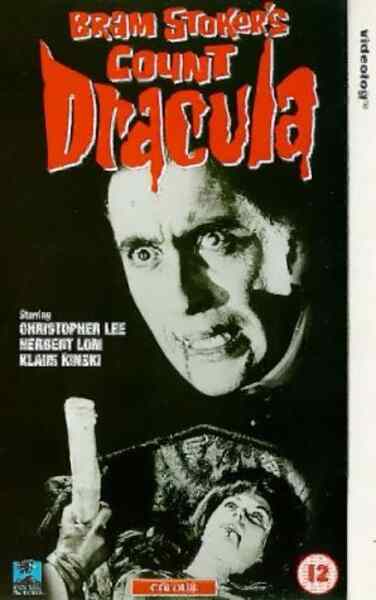Count Dracula (1970) Screenshot 2