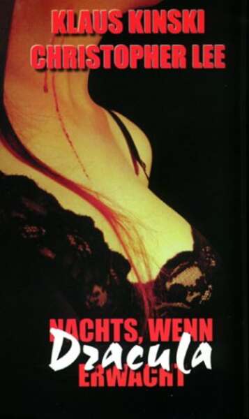 Count Dracula (1970) Screenshot 3