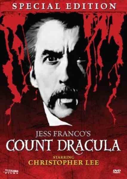 Count Dracula (1970) Screenshot 5