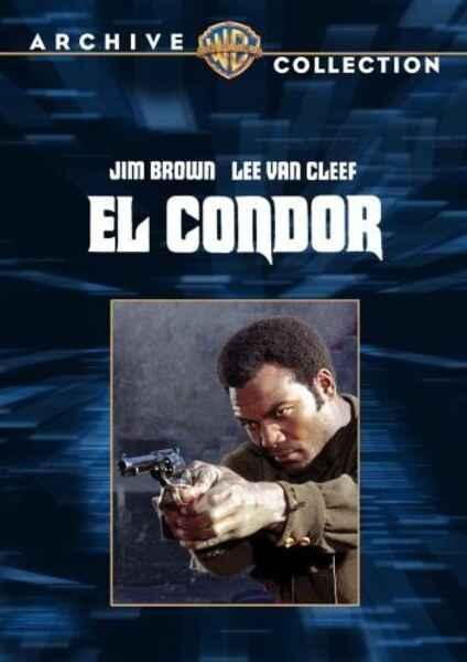 El Condor (1970) Screenshot 1