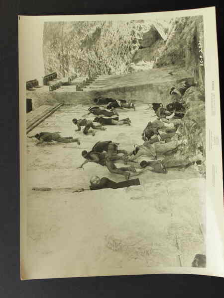 El Condor (1970) Screenshot 3