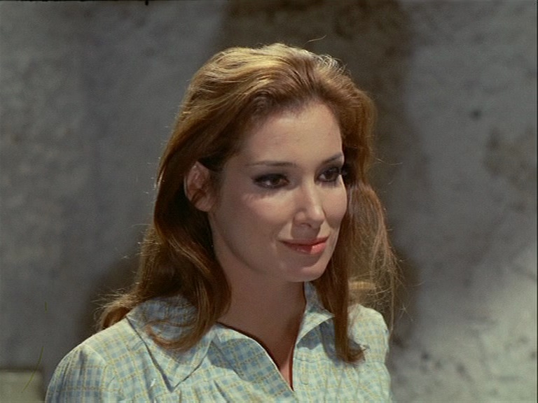 When Heroes Die (1970) Screenshot 4 
